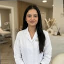 Ayma Arif, Certified Aesthetics Practitioner